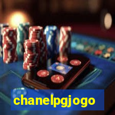 chanelpgjogo