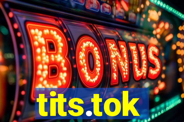 tits.tok