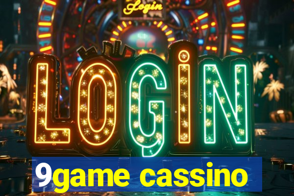 9game cassino