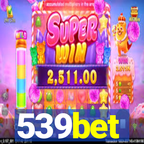 539bet