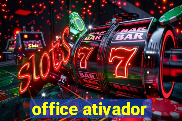 office ativador