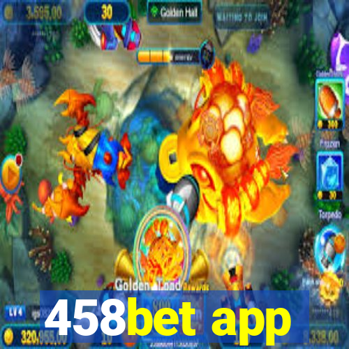 458bet app