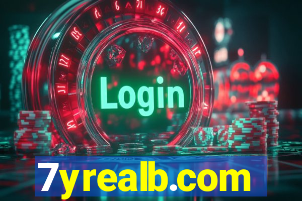 7yrealb.com