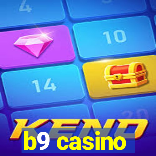 b9 casino