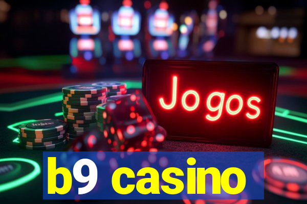 b9 casino