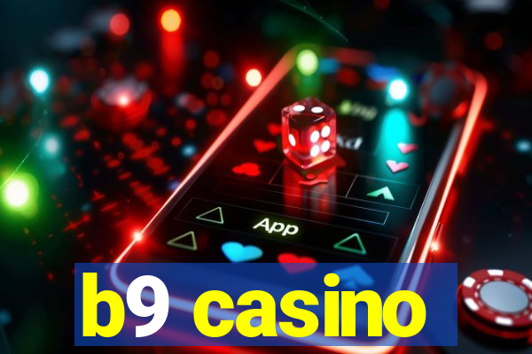 b9 casino