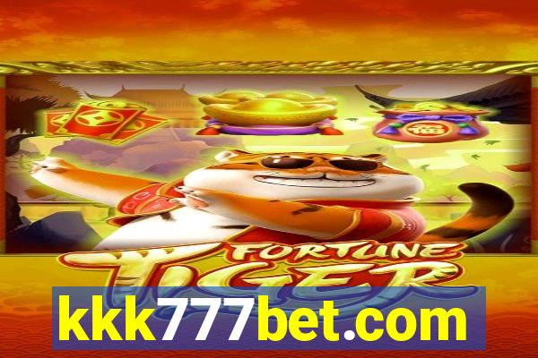 kkk777bet.com
