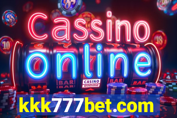 kkk777bet.com