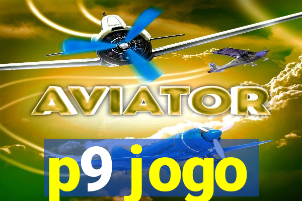 p9 jogo