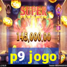 p9 jogo