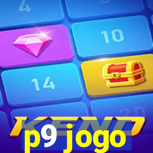 p9 jogo