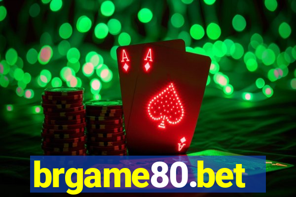 brgame80.bet
