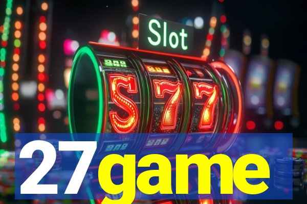 27game