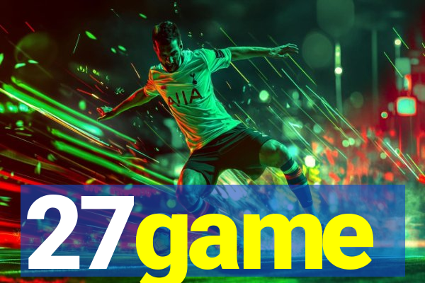 27game
