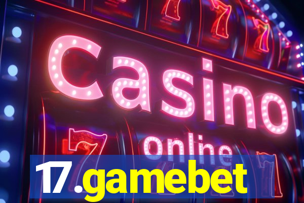17.gamebet