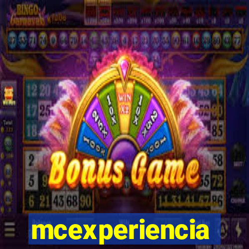 mcexperiencia