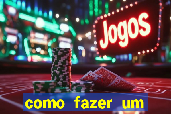 como fazer um pacto de riqueza