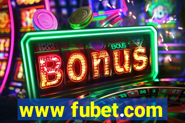 www fubet.com