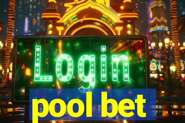 pool bet
