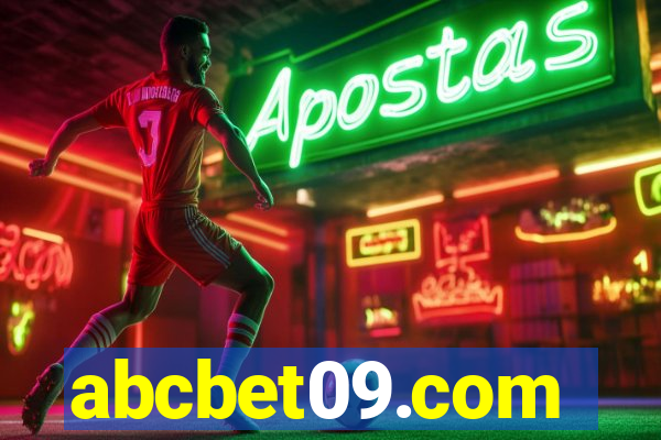 abcbet09.com