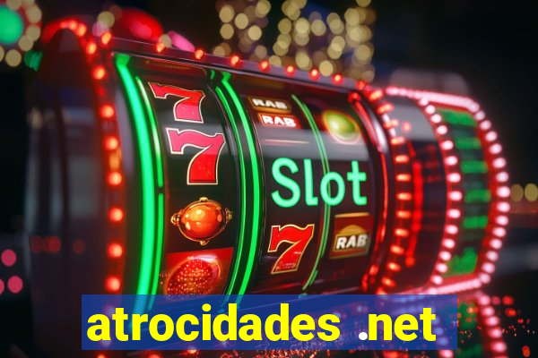 atrocidades .net