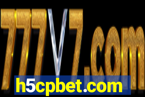 h5cpbet.com
