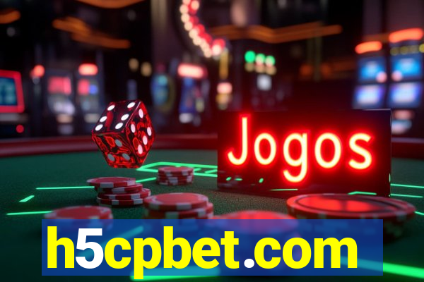 h5cpbet.com