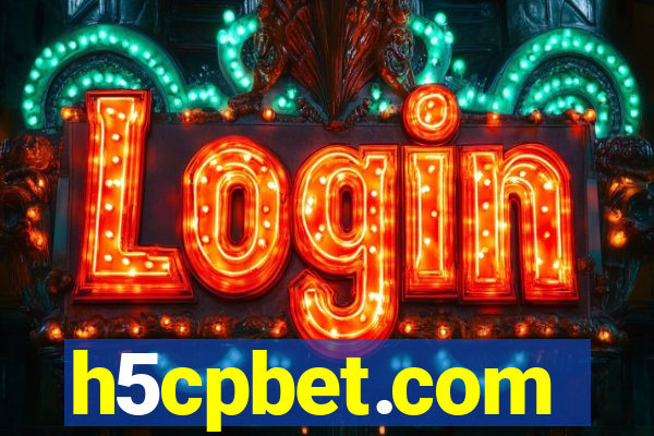 h5cpbet.com