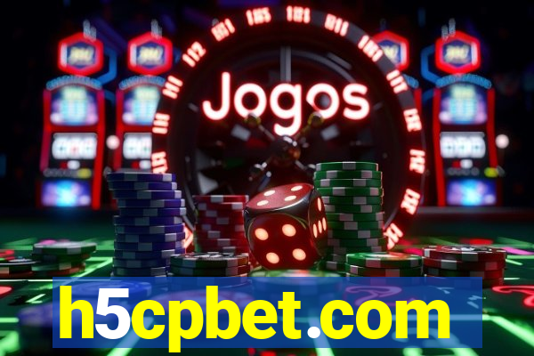 h5cpbet.com
