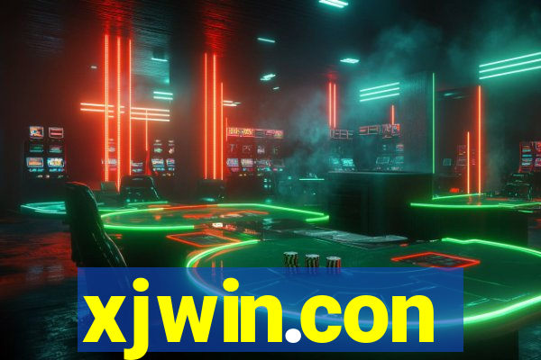 xjwin.con