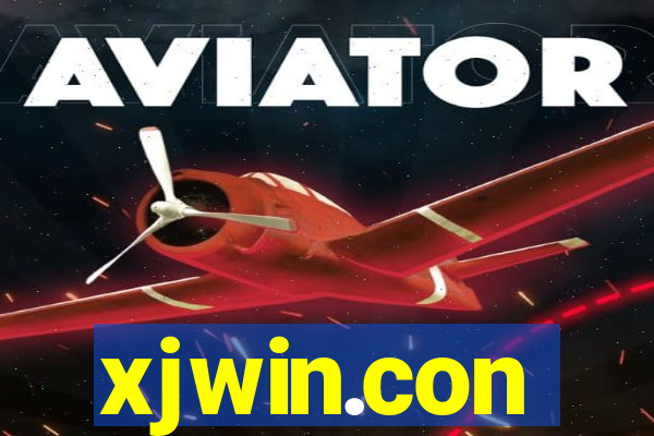 xjwin.con