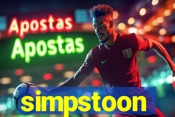 simpstoon