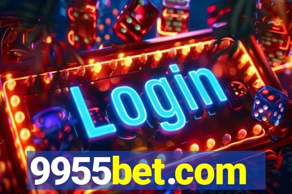 9955bet.com