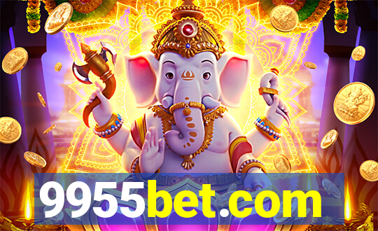 9955bet.com