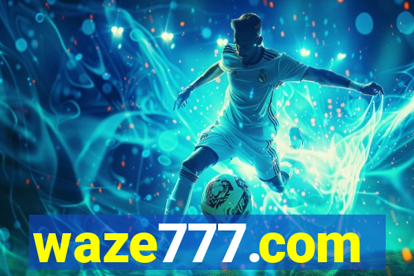 waze777.com