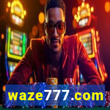 waze777.com