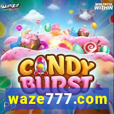 waze777.com