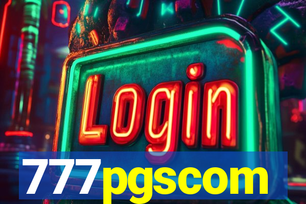777pgscom