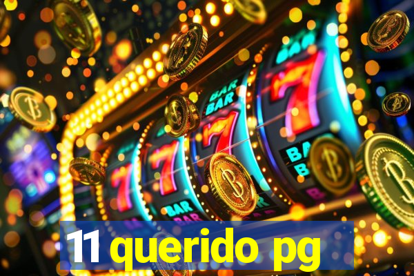 11 querido pg