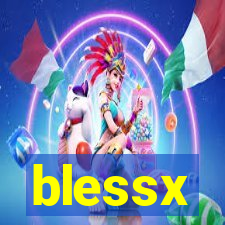 blessx