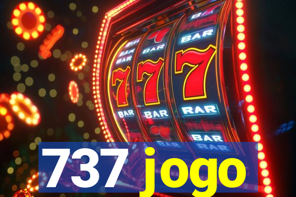 737 jogo
