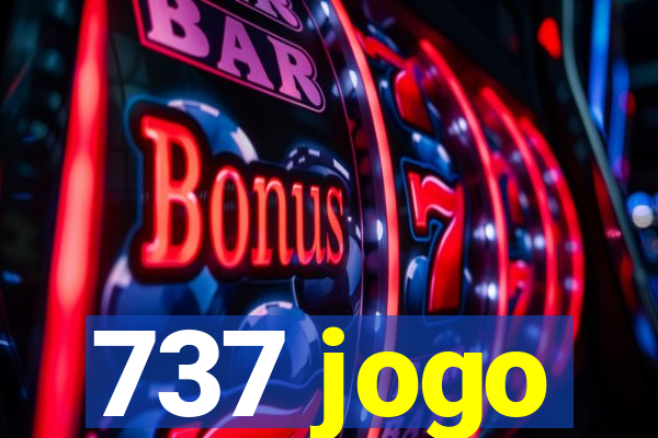 737 jogo