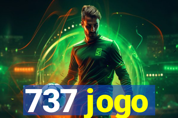 737 jogo