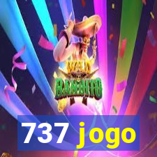 737 jogo