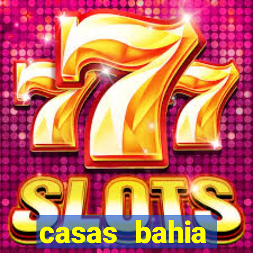 casas bahia shopping raposo tavares telefone
