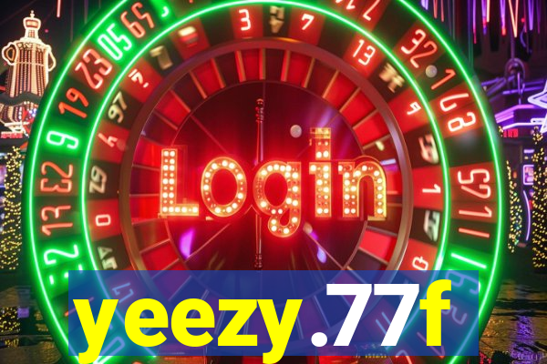 yeezy.77f