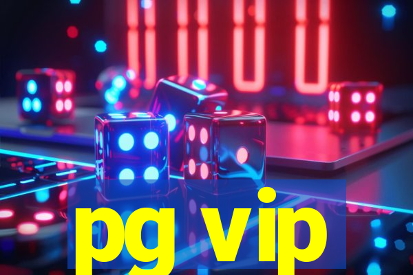 pg vip