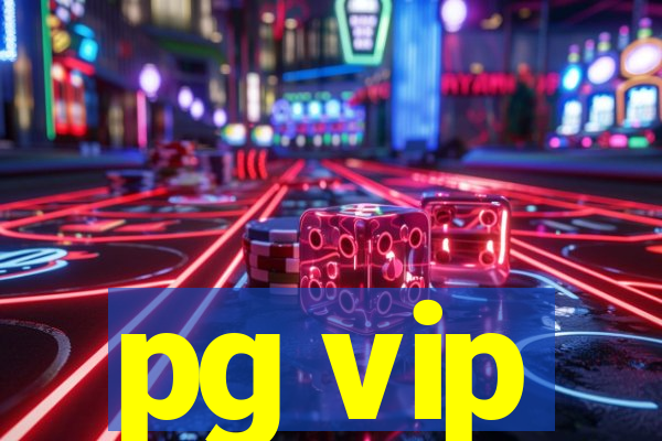 pg vip