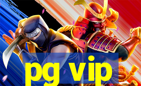 pg vip