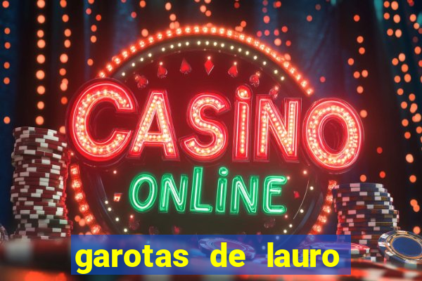 garotas de lauro de freitas